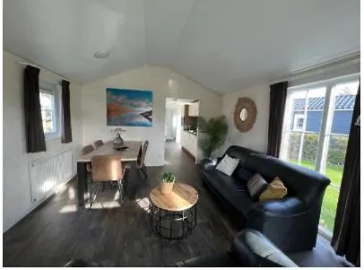 Seebrise Apartment *